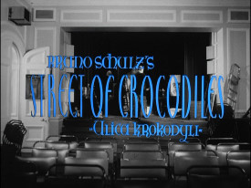 The Quay Brothers Short Films